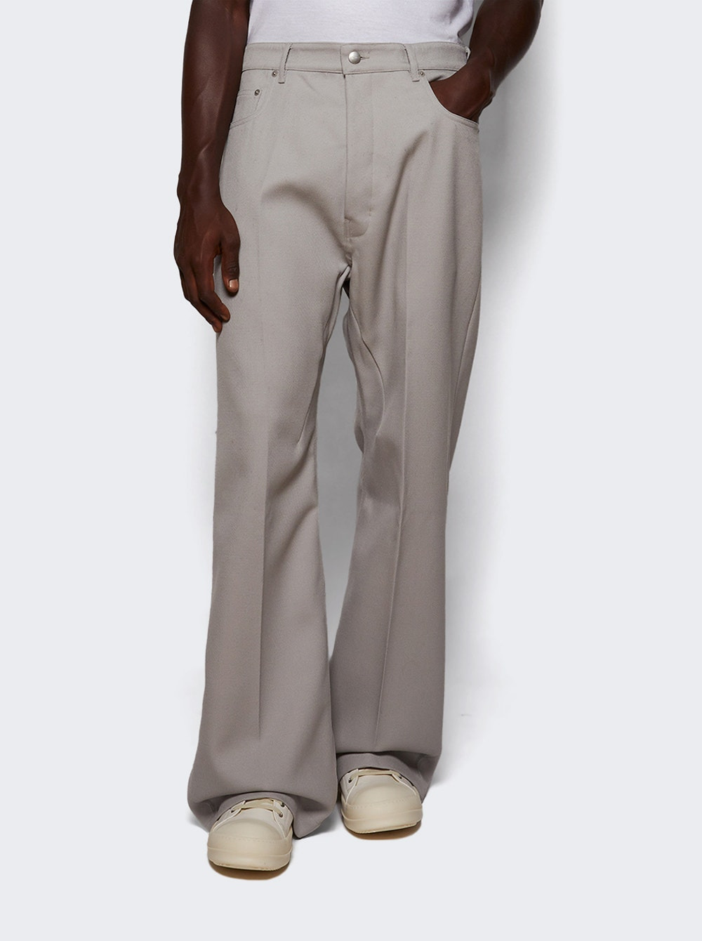 Geth Jeans Pearl - 2