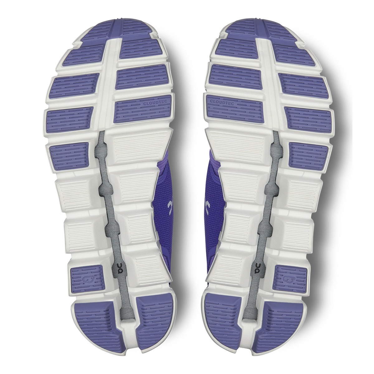 ON Cloud 5 - Blueberry - Feather - 4