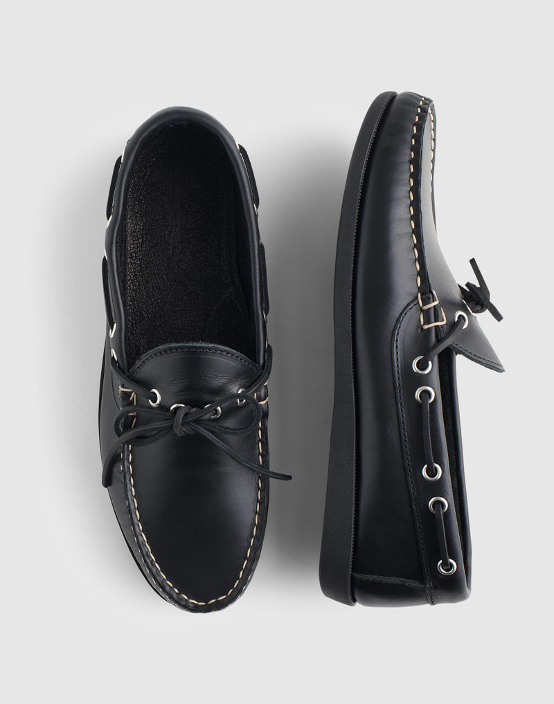 Madewell x EASYMOC Camp Moc 1