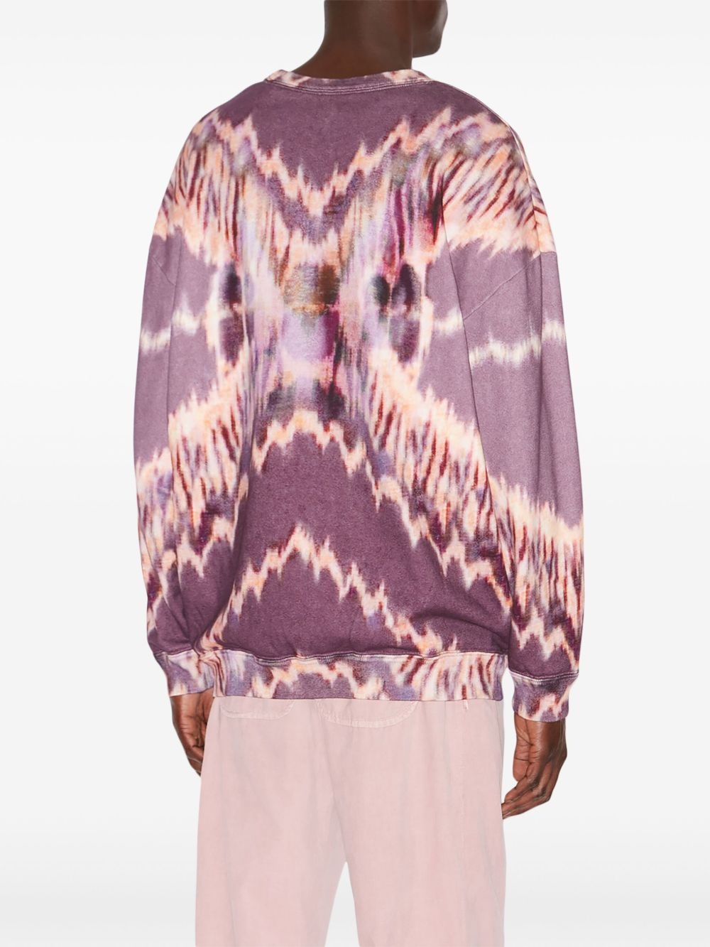 Dobbie sweatshirt - 4
