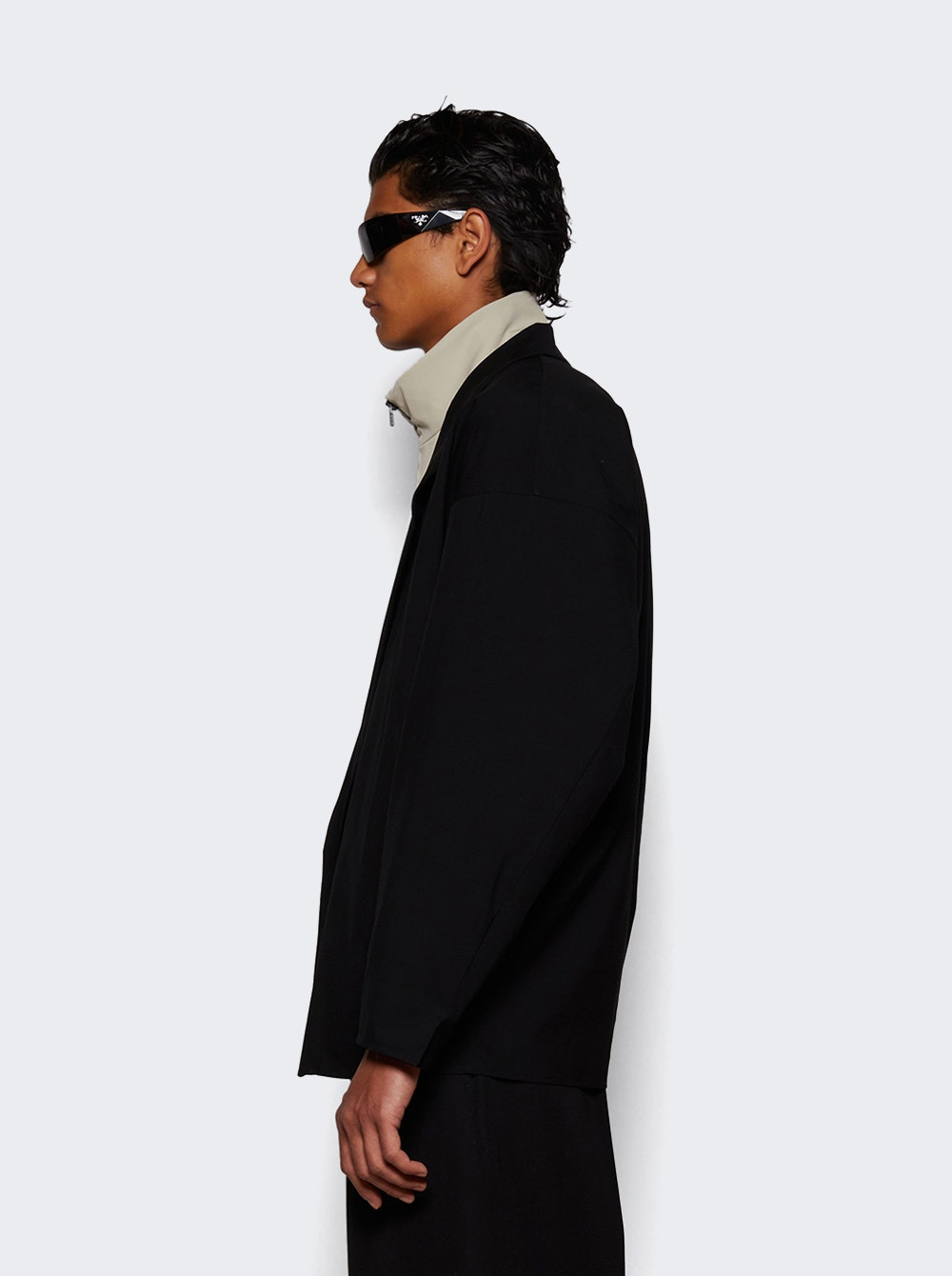 California Blazer Black - 3