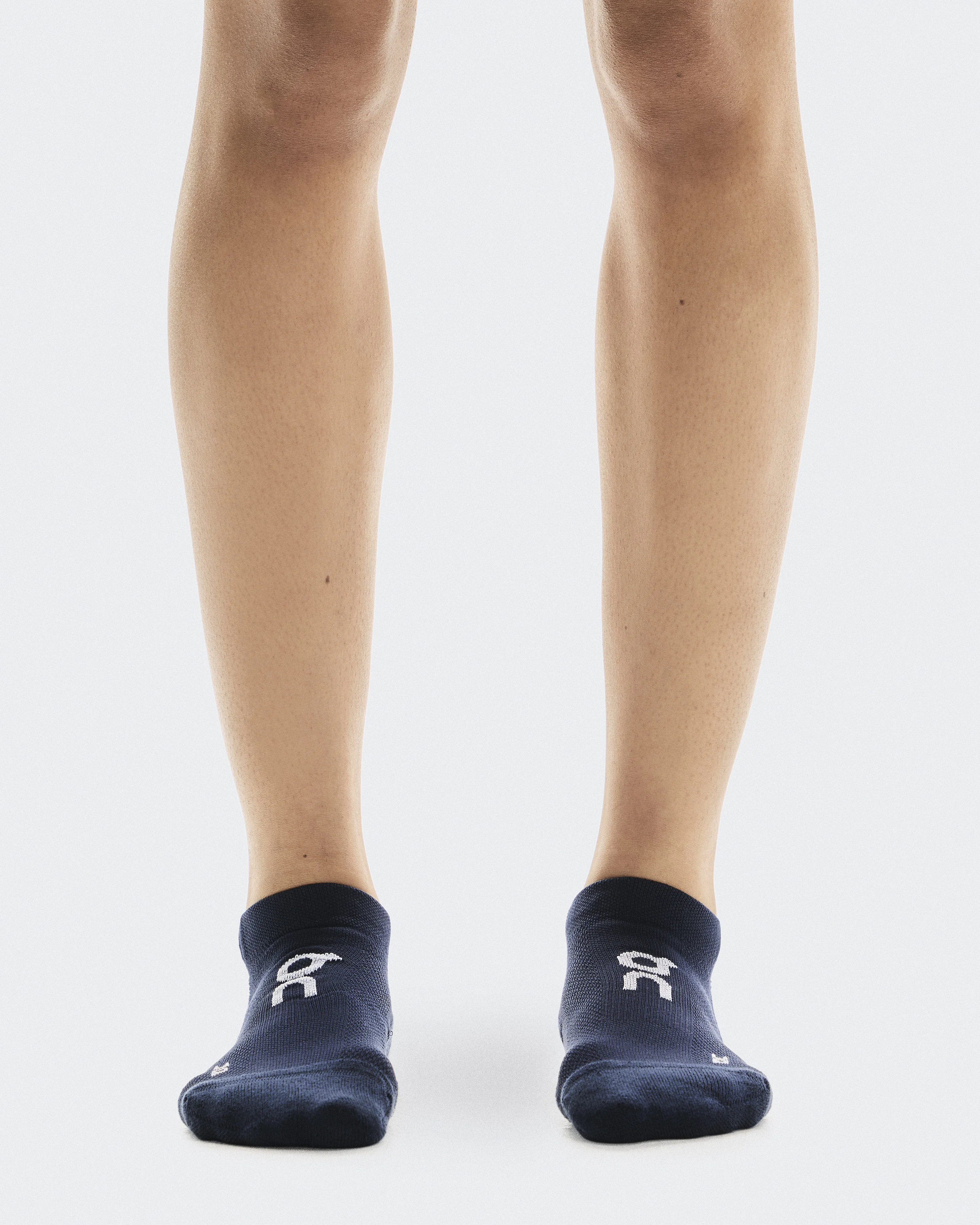 Core Run Sock Low 2P - 1