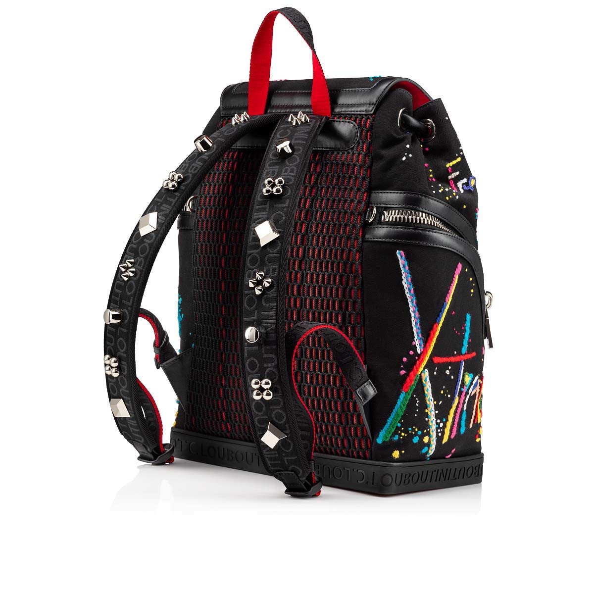 EXPLORAFUNK S BACKPACK - 5