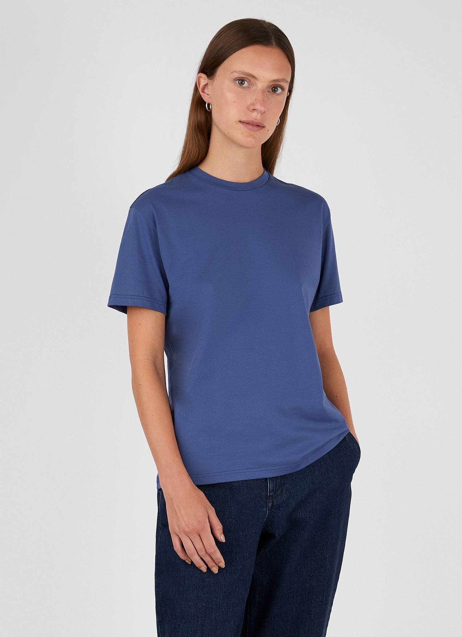 Boy Fit T‑shirt - 1