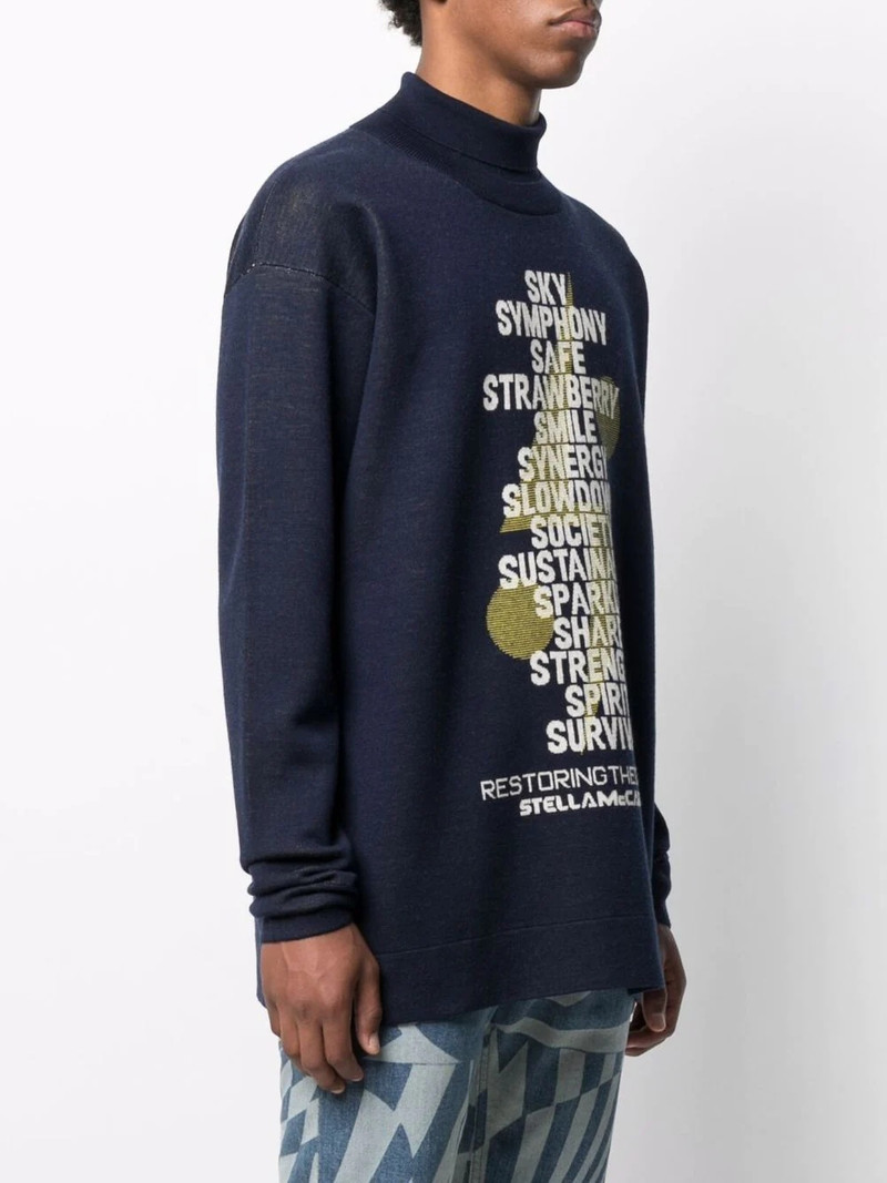 Restoring The Balance jumper 4