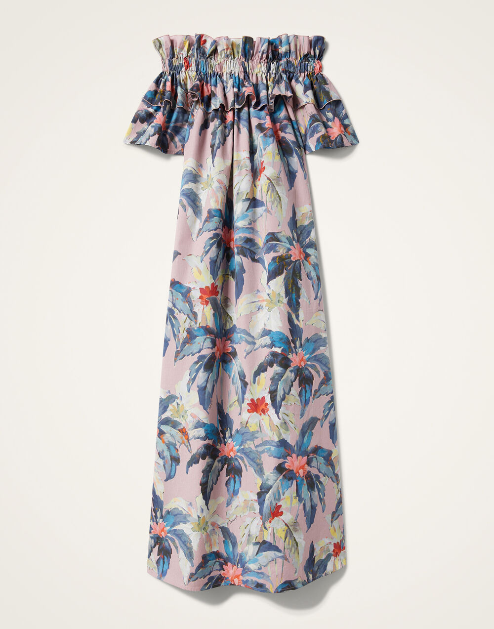 Breakfast Dress - 3