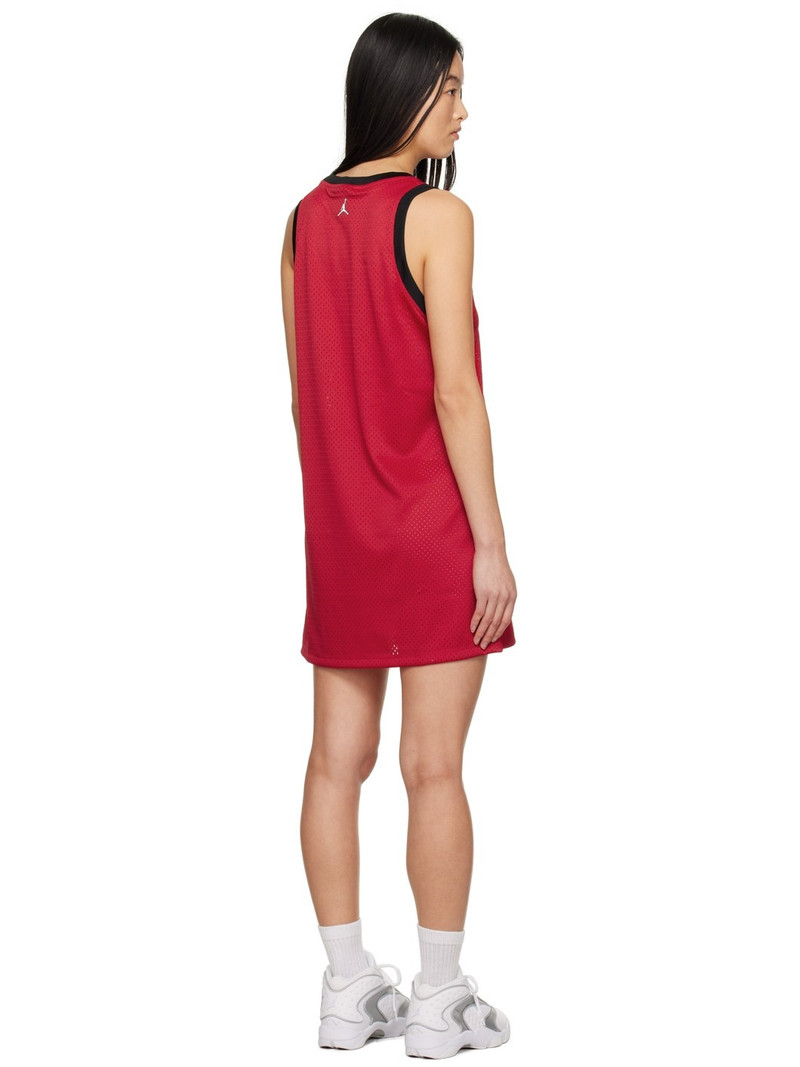 Black (Her)itage Minidress 3