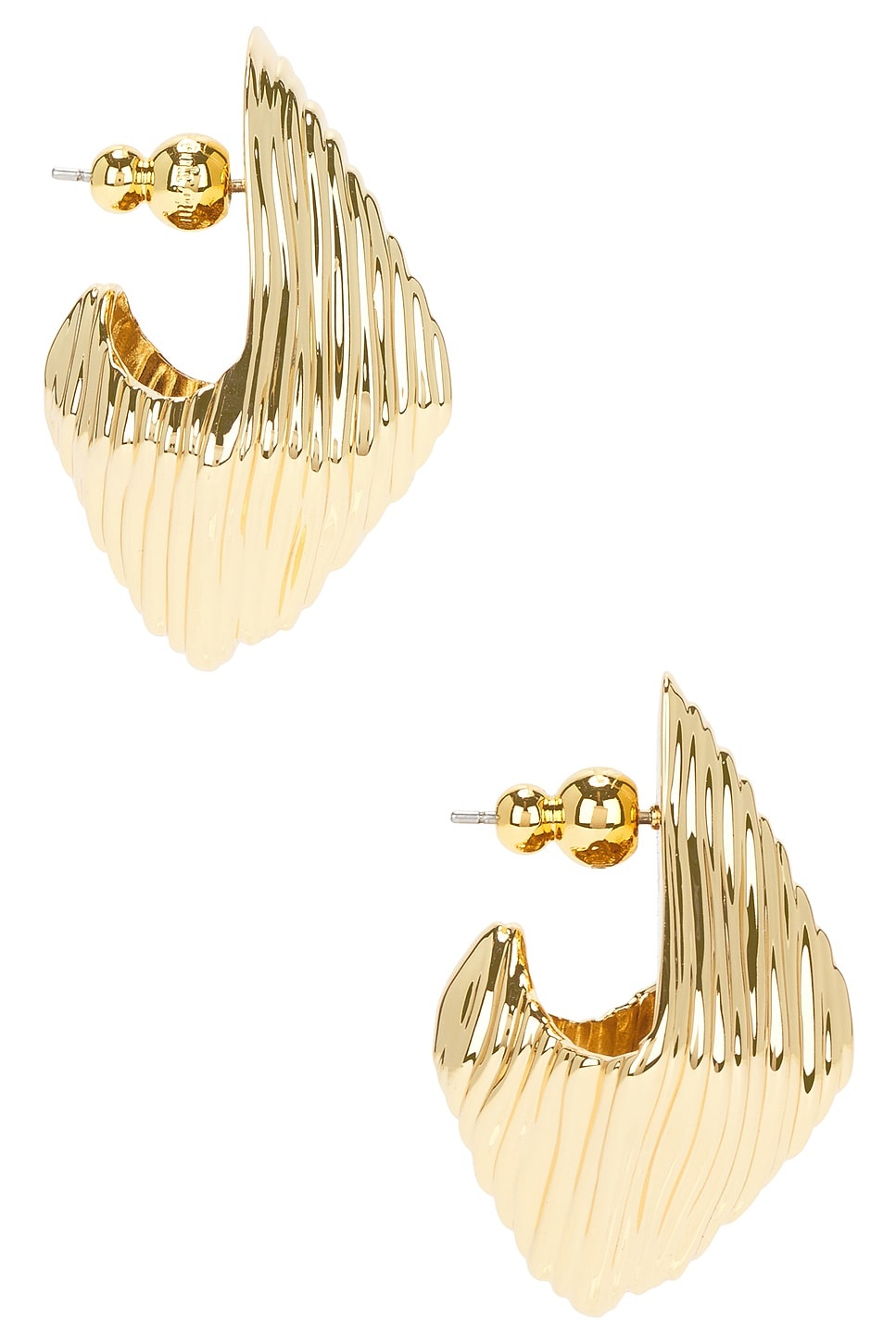 Relic Earring - 2