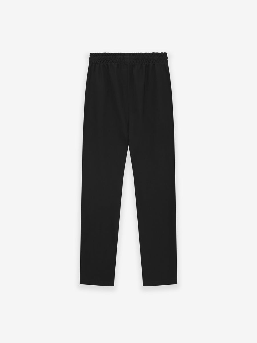 Wool Crepe Forum Pant - 2