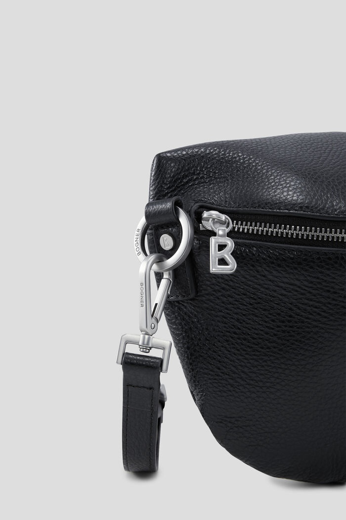 Andermatt Sina Cross body bag in Black - 6