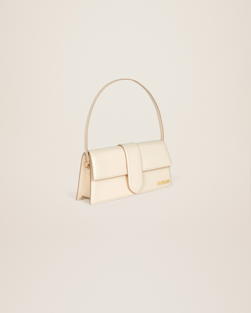 JACQUEMUS Le Bambino long outlook