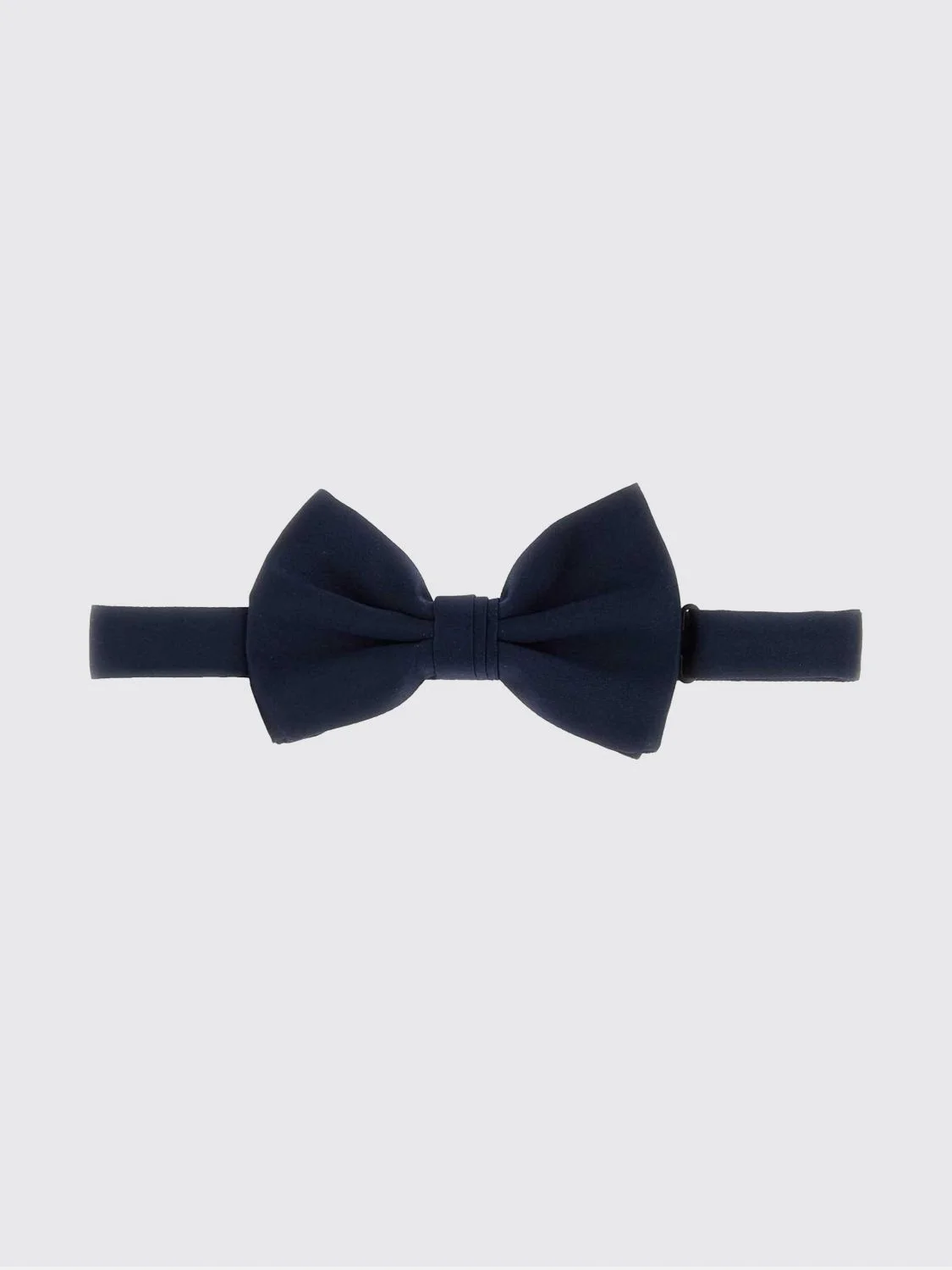 Prada Tie Men Blue - 1