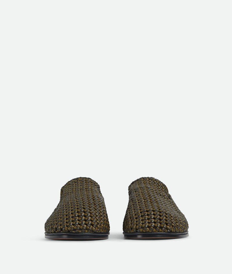 Bottega Veneta Sunday Slipper outlook