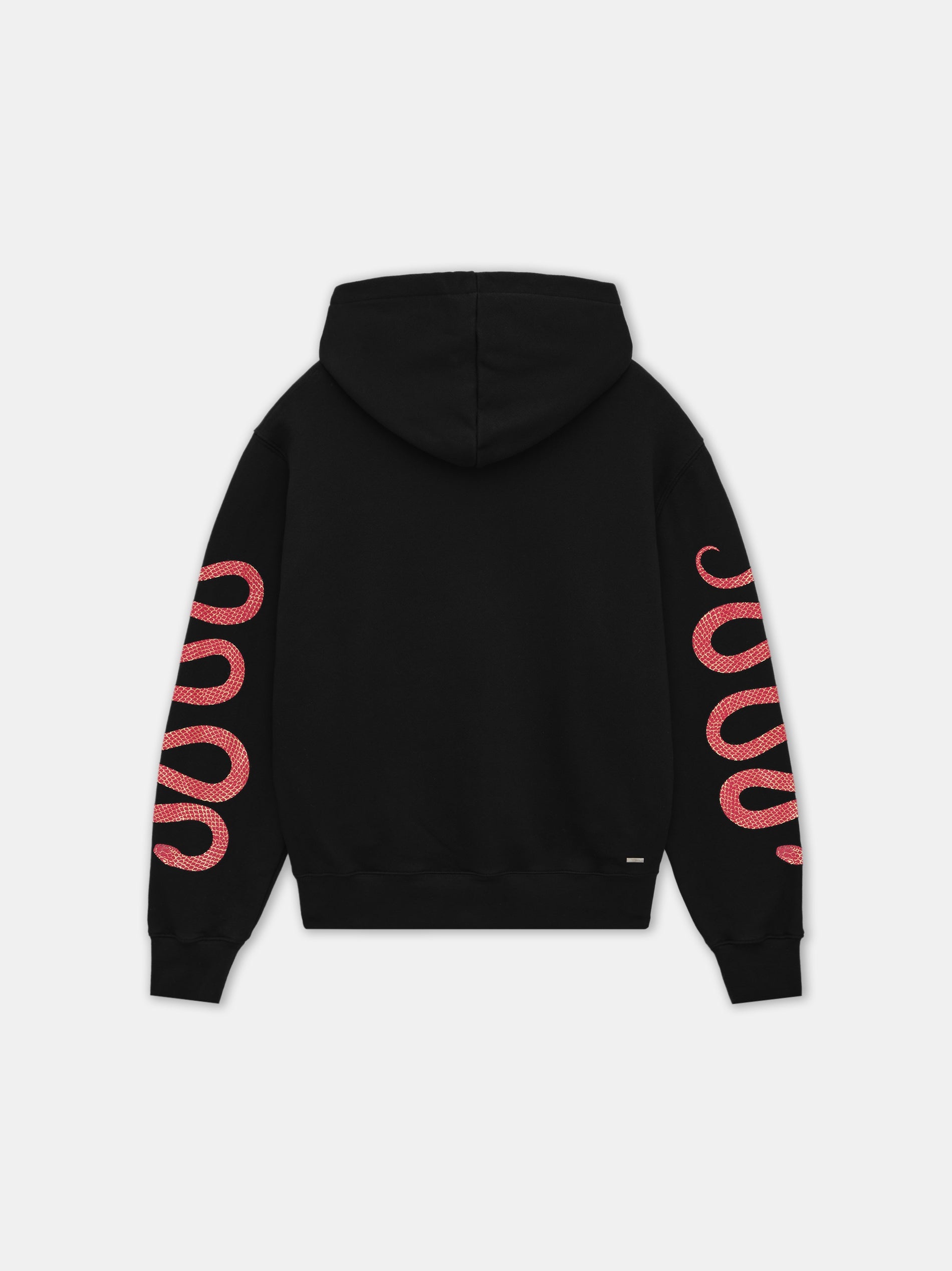 AMIRI SNAKE HOODIE - 2