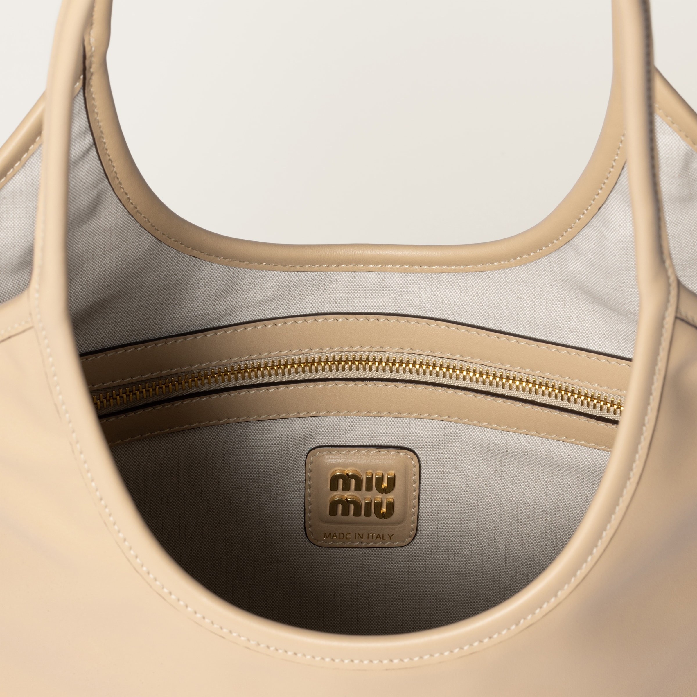 IVY leather bag - 5