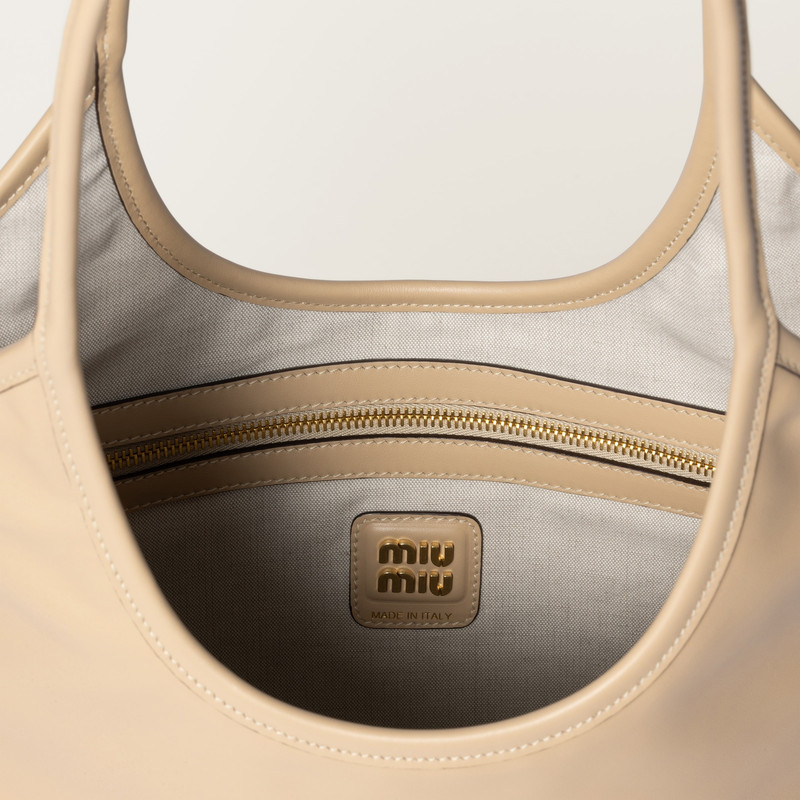 IVY leather bag 5