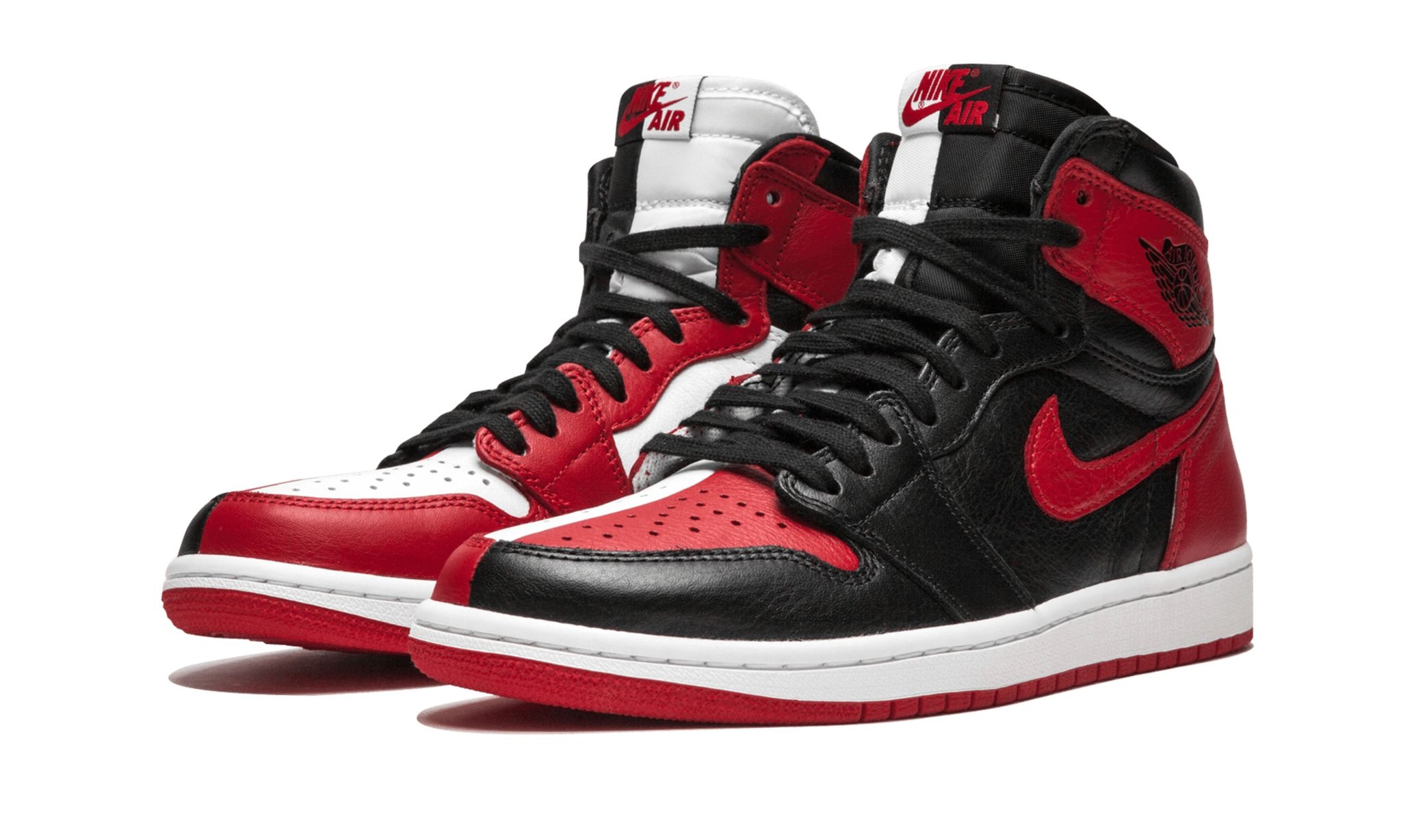 Air Jordan 1 Retro High OG NRG "Homage 2 Home (Non-Numbered)" - 1