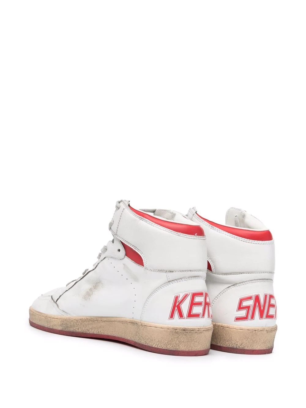 Sky-Star high-top sneakers - 3