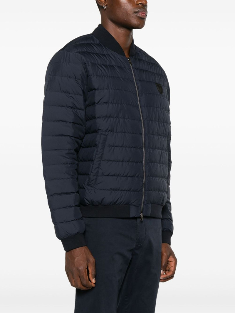 Baker bomber jacket 3