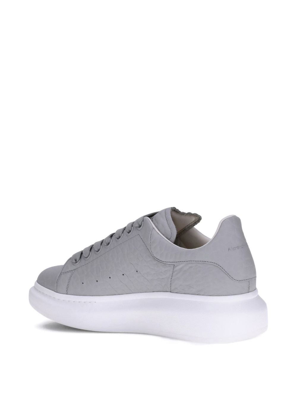 logo-print sneakers - 4