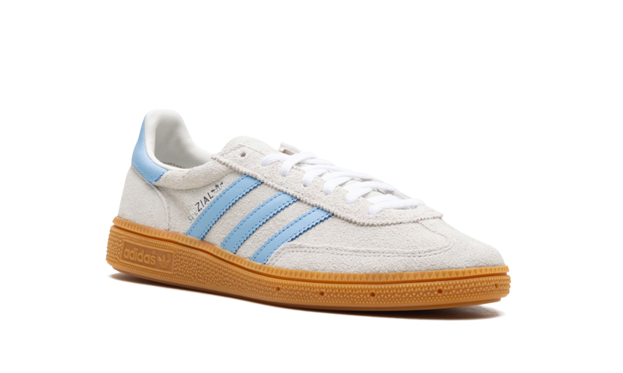 Handball Spezial WMNS "Alumina Clear Sky" - 7