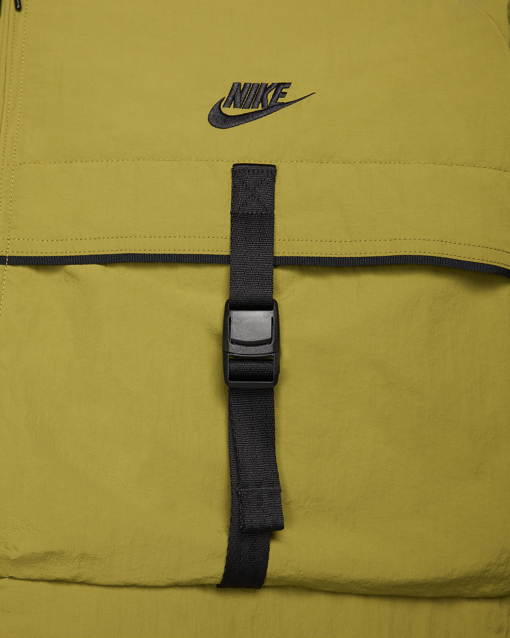 Nike Tech Men's Woven Jacket - 14