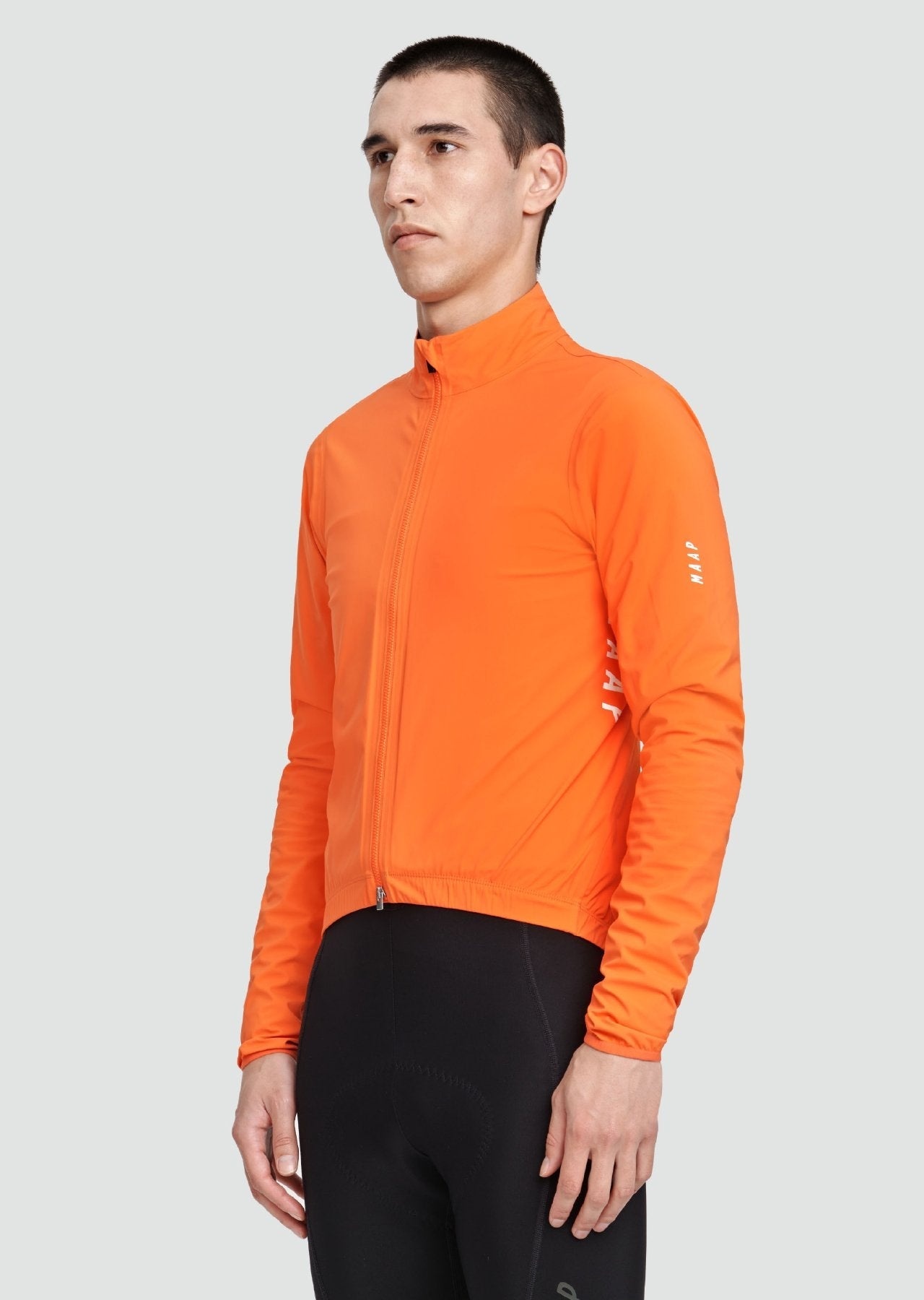 Prime Jacket - 1