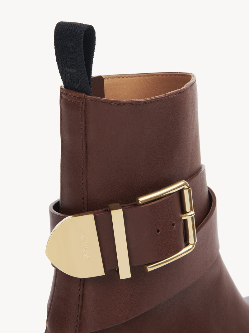 OWENA ANKLE BOOT 4