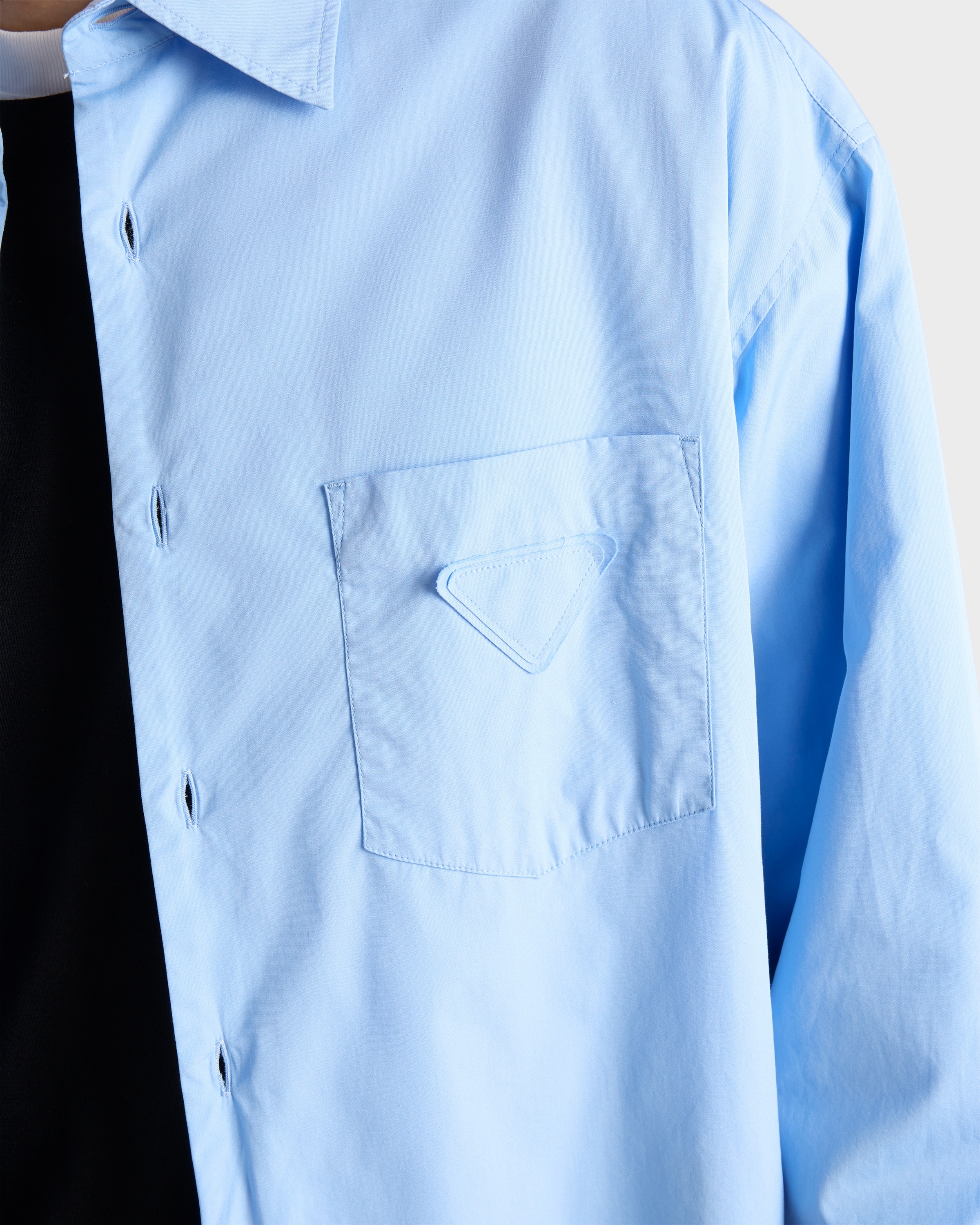 Cotton shirt - 3