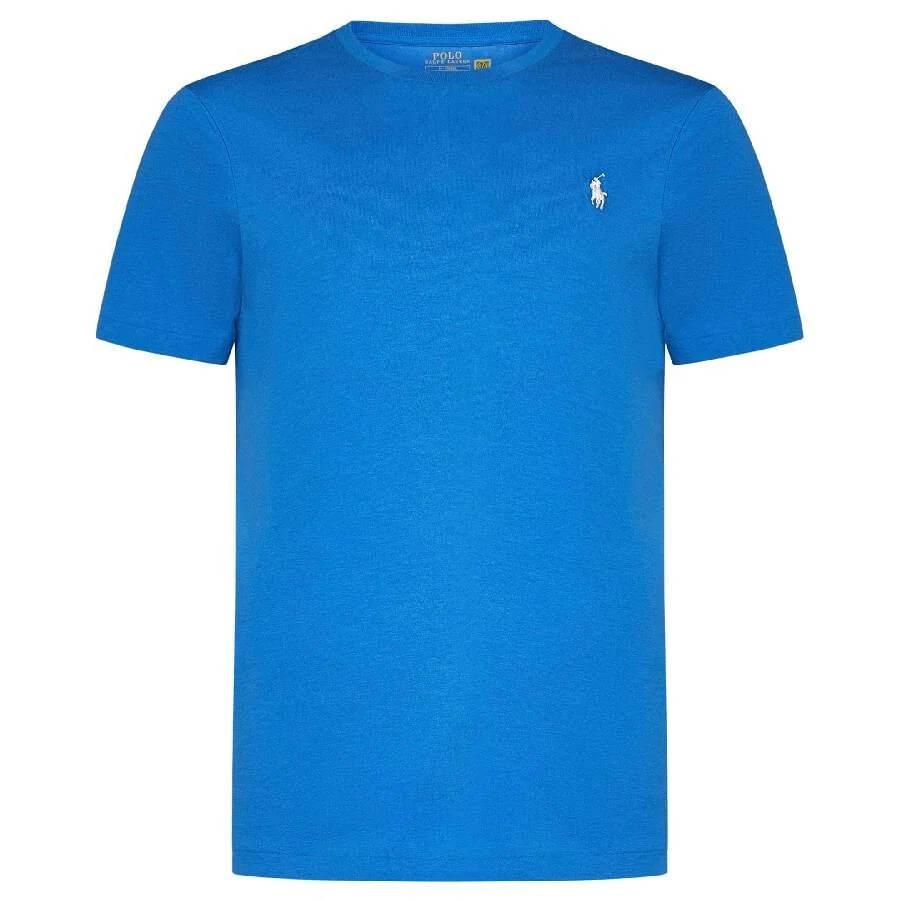 Polo Ralph Lauren Custom Slim Fit Crewneck T-Shirt - 1