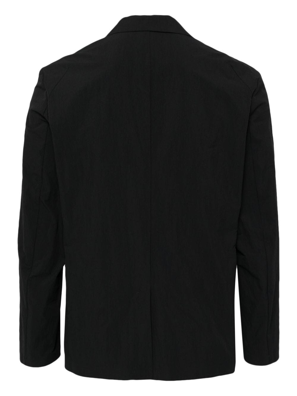 single-breasted blazer - 2