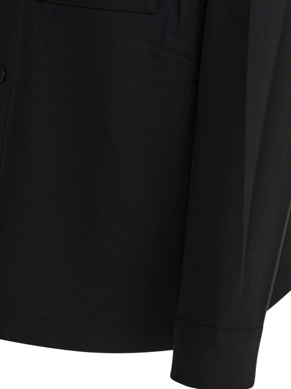 button-down pocket shirt - 4