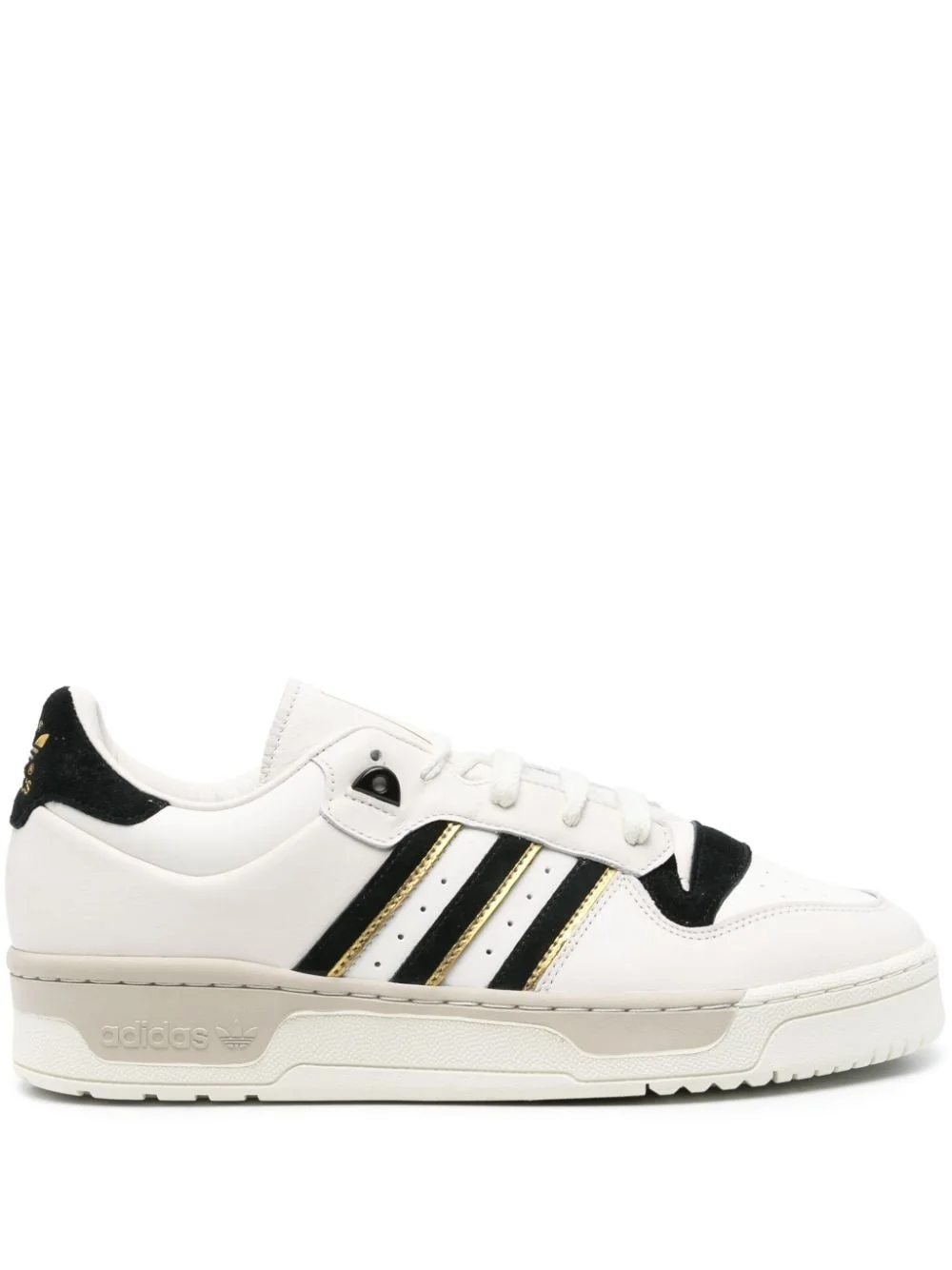 Rivalry 86 leather sneakers - 1