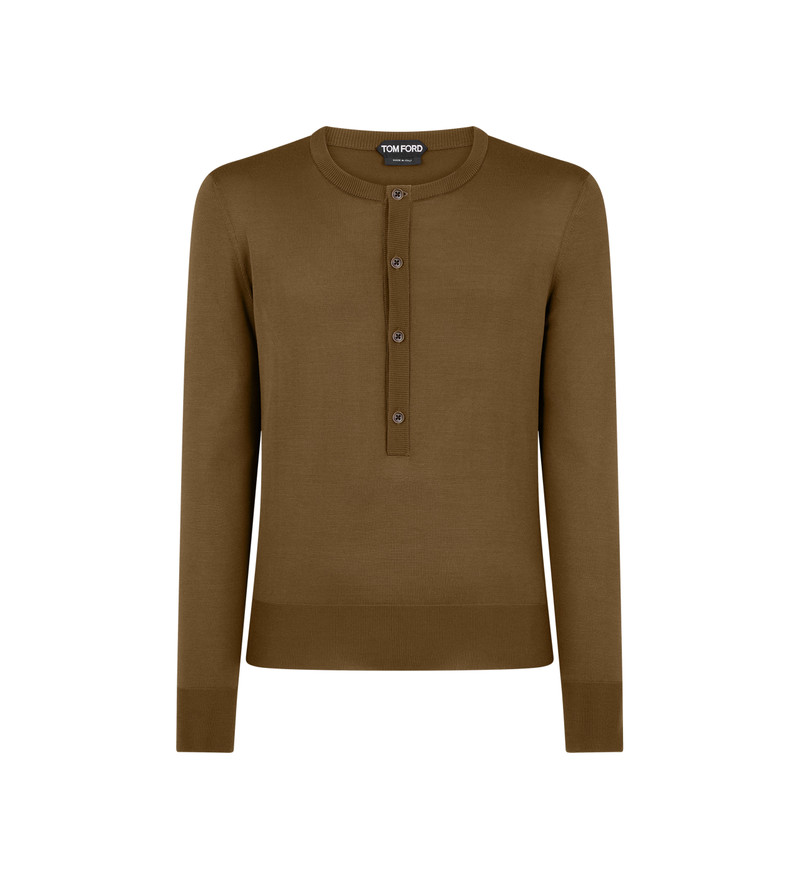 SILK VANISE HENLEY 1