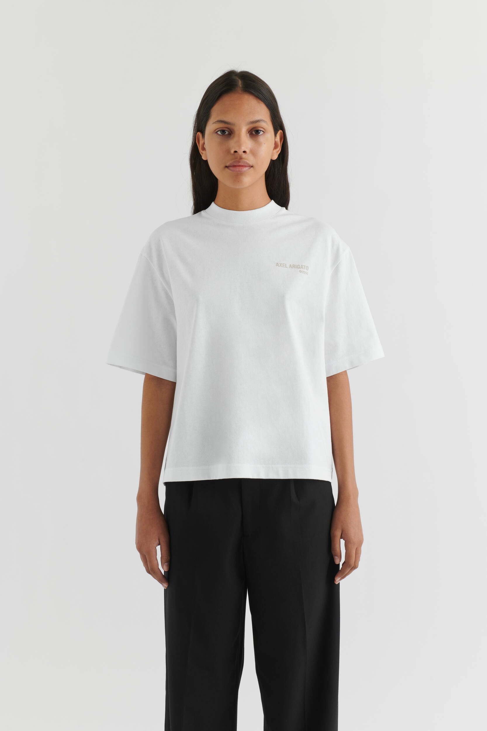Float Oversized T-Shirt - 2