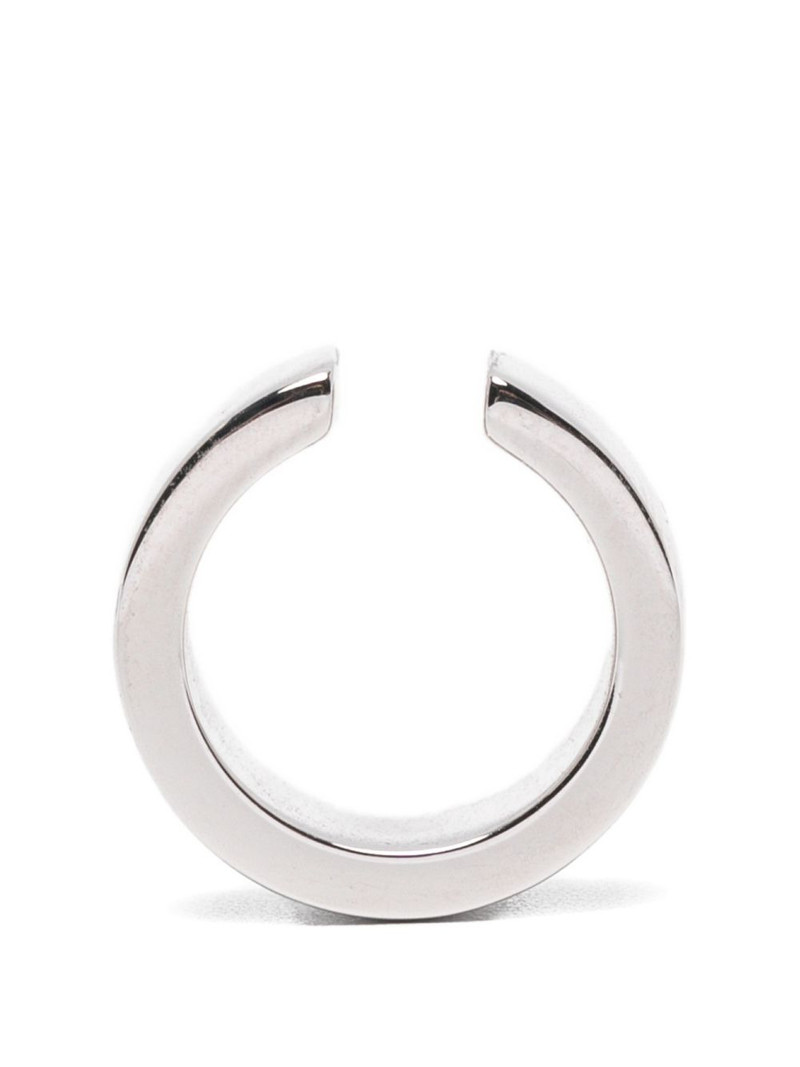 polished ear cuff 4