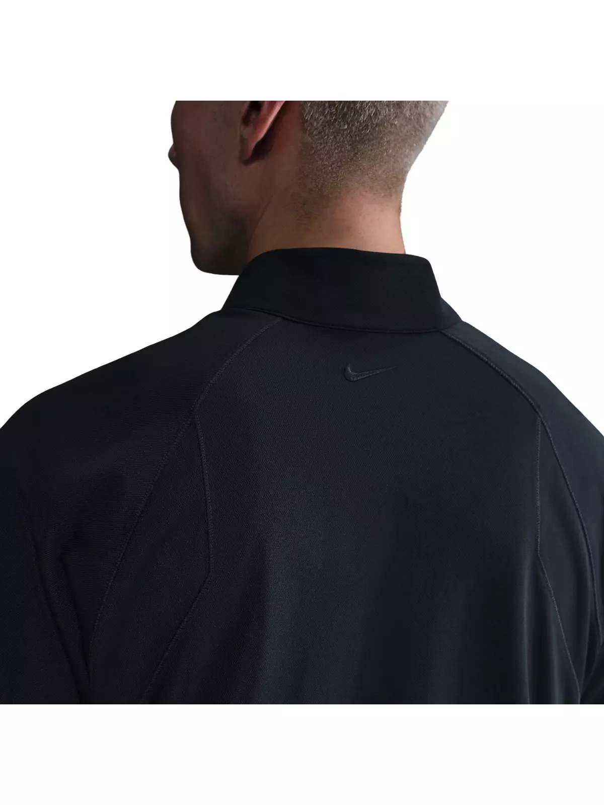 Kobe Men's Dri-FIT Jacket -Black - 4