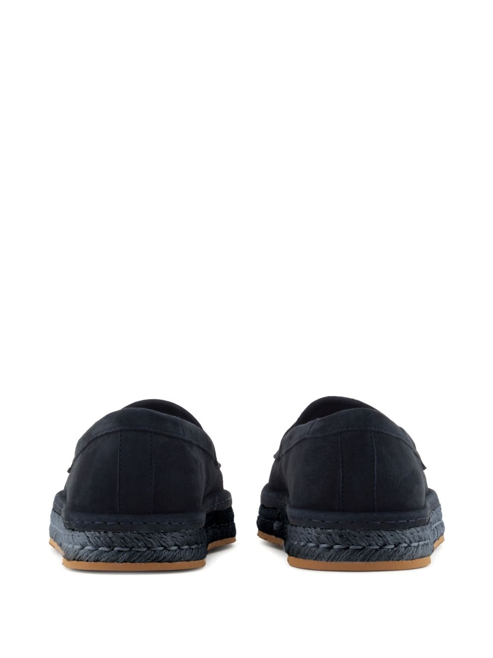 suede espadrilles - 3