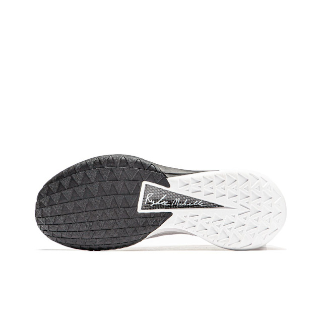 Li-Ning Jimmy Butler 2 'Miami Heat Home' ABAT081-1 - 5