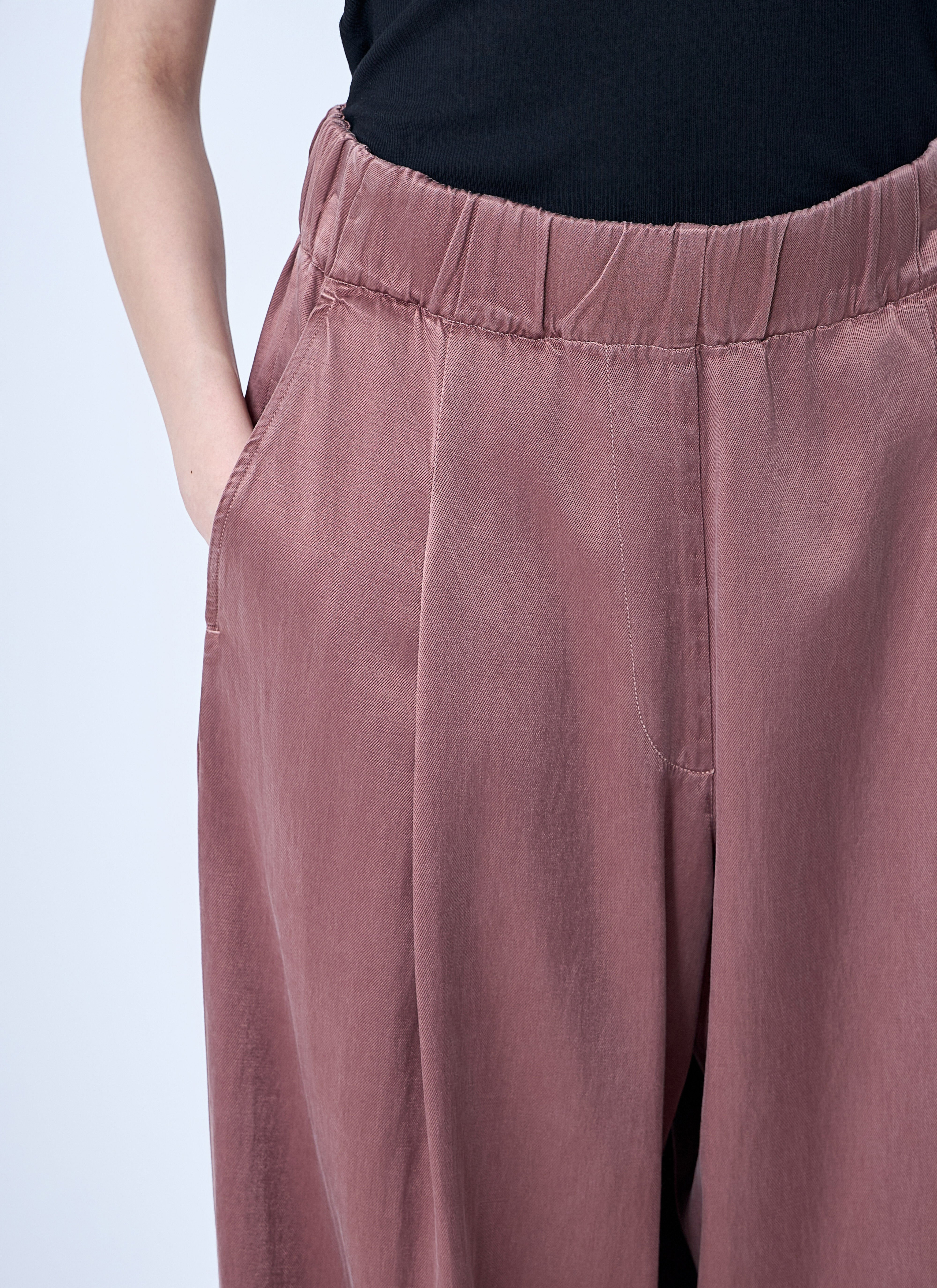 Pila Pants - 5