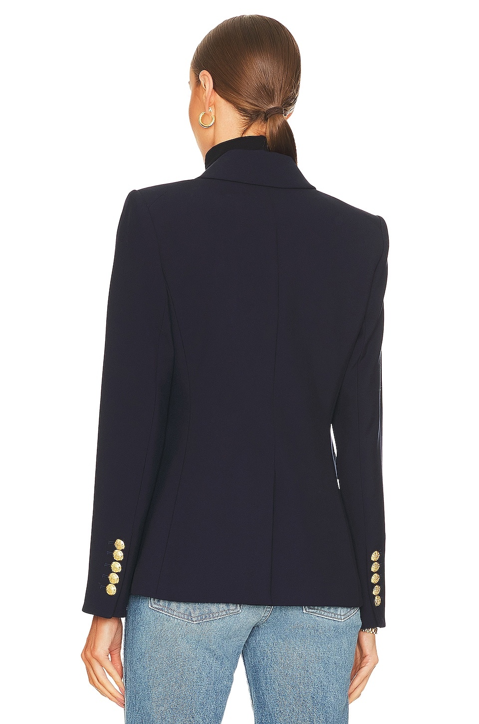 Miller Dickey Jacket - 4