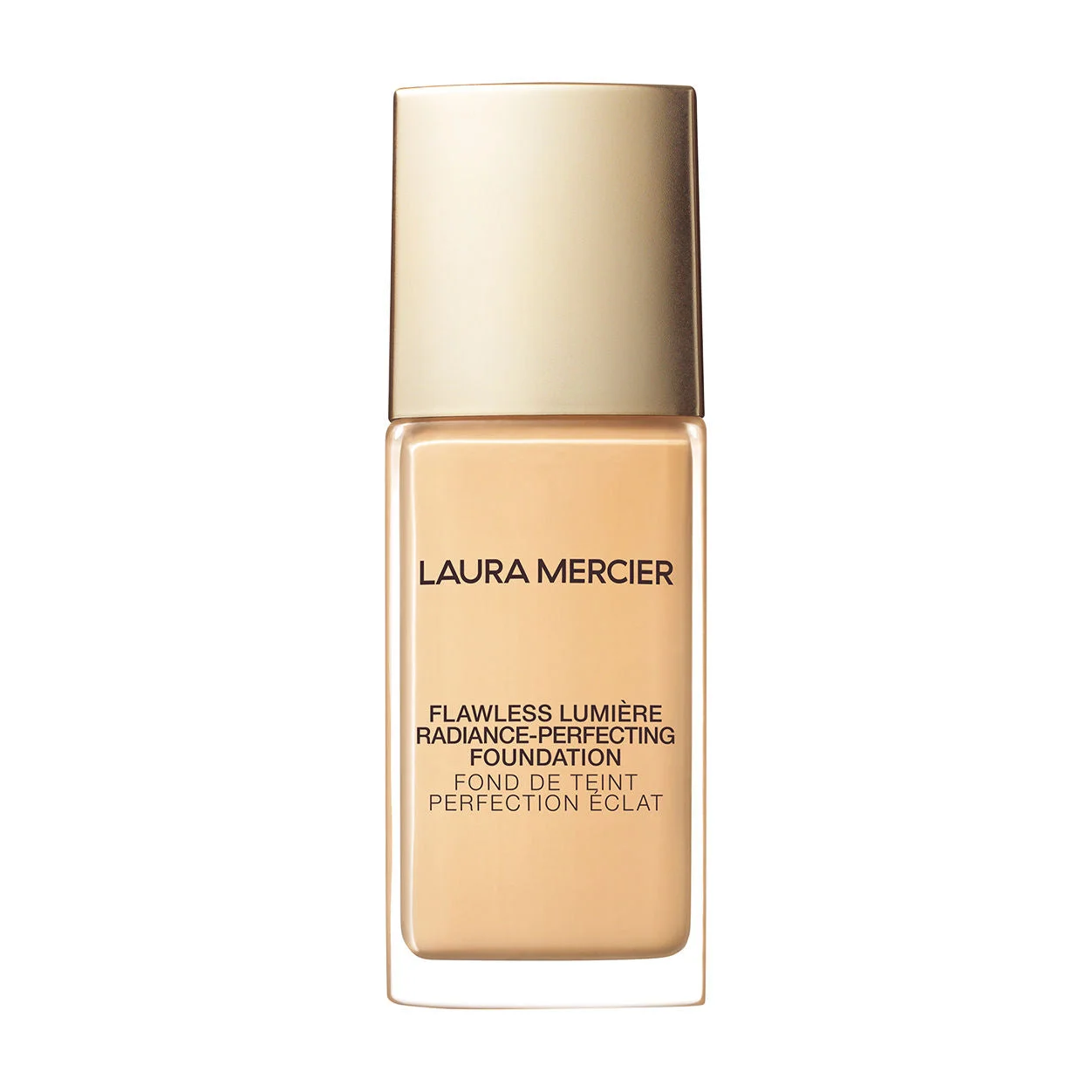 Flawless Lumière Radiance-Perfecting Foundation - 1