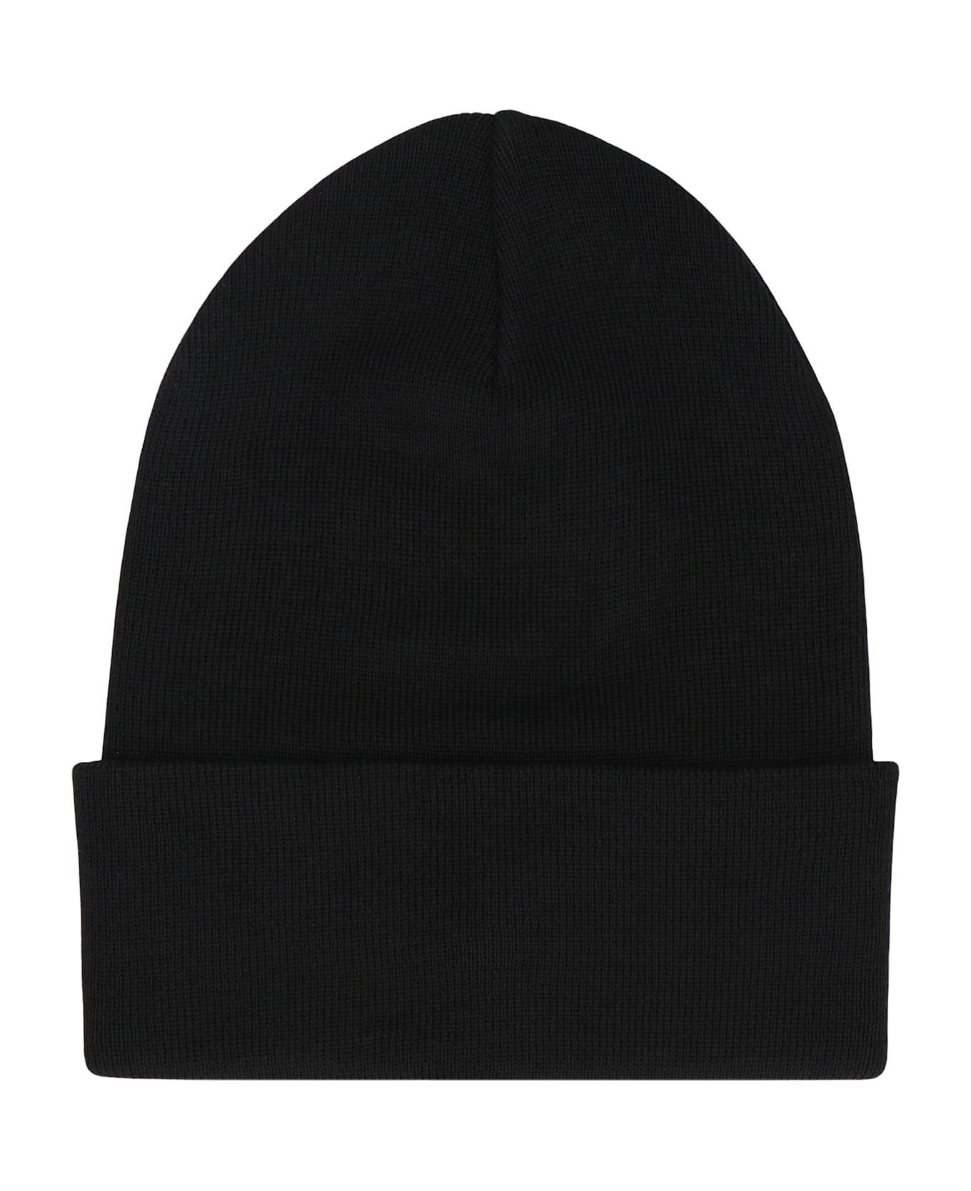 Wool Cap - 3
