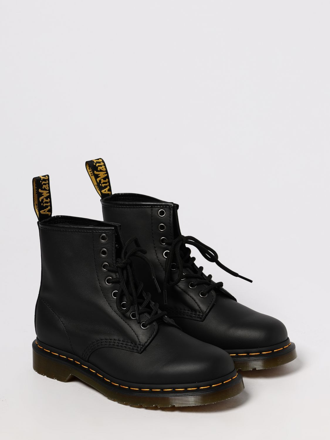 Shoes woman Dr. Martens - 2