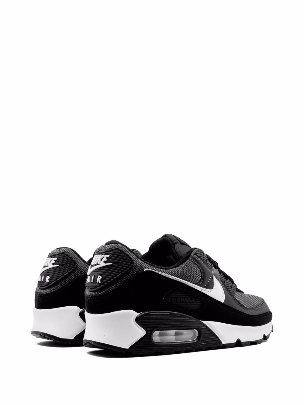 Air Max 90 low-top sneakers - 3