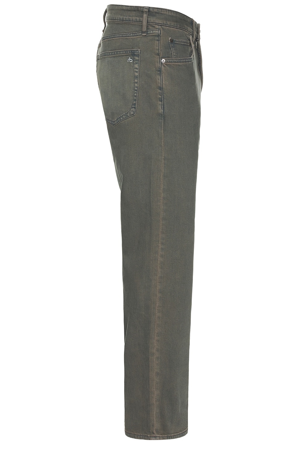 Fit 4 Authentic Stretch Pants - 3