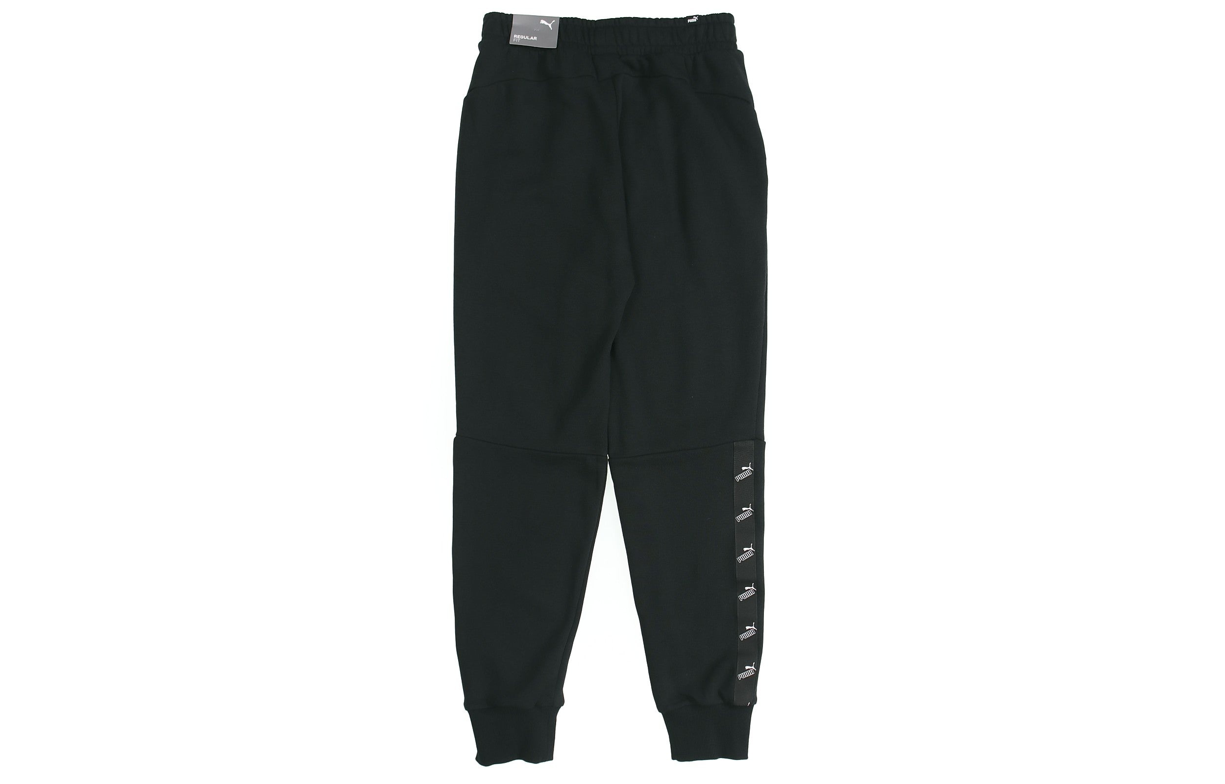 PUMA Amplifier Pants 'Black' 585132-01 - 2