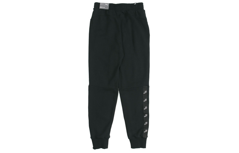 PUMA PUMA Amplifier Pants 'Black' 585132-01 outlook