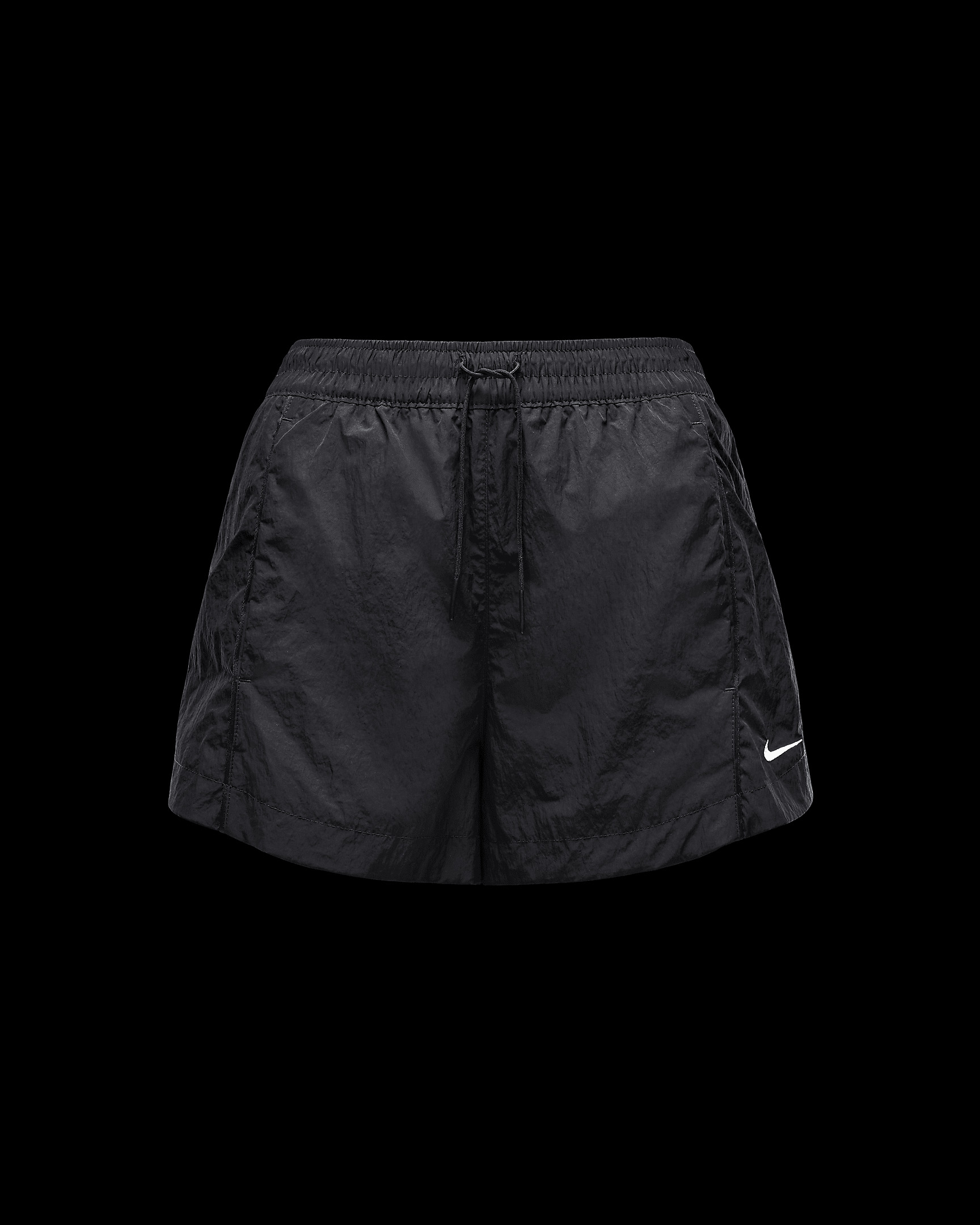 Nike Windrunner Women's Mid-Rise 2" Woven Shorts - 6