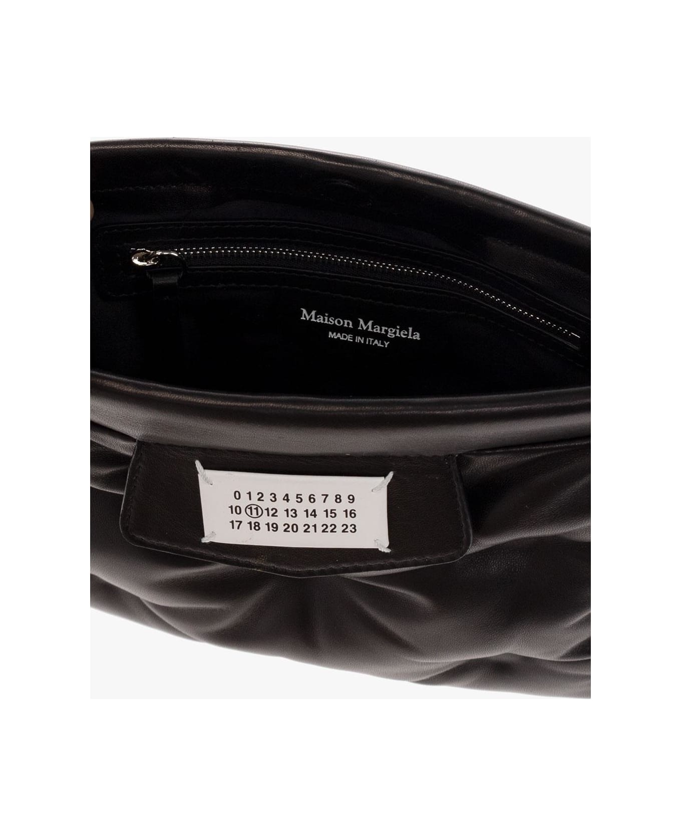 'glam Slam' Shoulder Bag - 4
